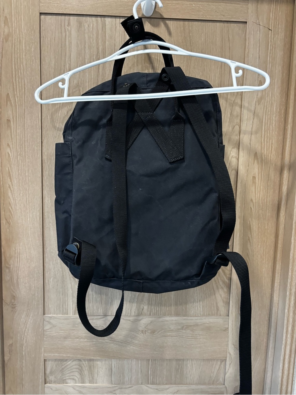 Fjallraven Mini Backpack - Picture 2 of 3